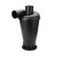 Cyclone Dust Collector Carousel 2