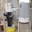 Cyclone Dust Collector Carousel 3
