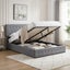 Queen Bed Frame Carousel 2