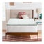 Giselle Bedding Memory Foam Mattress Topper Cool Gel 8cm Single Carousel 7