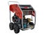 Water Blaster MAXI BE 5000psi Honda GX690 Engine Comet Triplex Pump Carousel 3