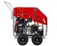 Water Blaster MAXI BE 5000psi Honda GX690 Engine Comet Triplex Pump Carousel 5