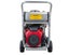 Water Blaster MAXI BE 5000psi Honda GX690 Engine Comet Triplex Pump Carousel 6