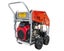 Water Blaster MAXI BE 5000psi Honda GX690 Engine Comet Triplex Pump Carousel 7