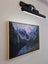 Sun Rays Fiordland - Statement Piece - Caley Hall - Original Painting Carousel 3