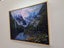 Sun Rays Fiordland - Statement Piece - Caley Hall - Original Painting Carousel 8