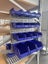 22757 - Parts Bins Wall Set - Used Carousel 1