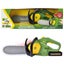 John Deere Motorised Toy Chainsaw Carousel 1