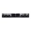 STEALTHMOUNTS Toolbox Mounts for Dewalt T-STAK Carousel 2