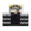 STEALTHMOUNTS Toolbox Mounts for Dewalt T-STAK Carousel 3