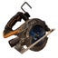 AEG CIRCULAR SAW - SKIN ONLY Carousel 2