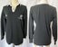VINTAGE 1990s ALL BLACKS *CANTERBURY* RUGBY JERSEY X SMALL Carousel 1