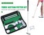 Indoor Golf Putter Practice Set Carousel 2