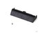 8 Pieces Hard Drive HDD Caddy Cover Bezel For DELL LATITUDE E6320 E6420 Laptop Carousel 7