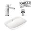 DISCONTINUED - ALICE ZUCCHETTI - BASIN MIXER PACKAGE Carousel 1