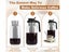 Cold Brew Coffee Maker Carousel 12
