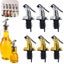 Oil Vinegar Bottle Stopper Leak-proof Oil And Vinegar Dispenser Pour Spouts Carousel 4