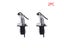 Oil Vinegar Bottle Stopper Leak-proof Oil And Vinegar Dispenser Pour Spouts Carousel 1