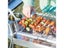 Rotating Lids Design Spice Dispenser Stainless Steel Spice Shaker Multi Carousel 4