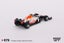 Mini GT Red Bull RB16B #11 Sergio P rez 2021 Turkish Grand Prix 3rd Place Carousel 3