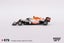 Mini GT Red Bull RB16B #11 Sergio P rez 2021 Turkish Grand Prix 3rd Place Carousel 4
