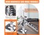 Labor Saving Arm Lifting Tool Jack Carousel 4