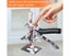 Labor Saving Arm Lifting Tool Jack Carousel 5