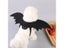Pet Halloween Bat Wings Dog Cat Costume Party Dress Funny Cool Puppy Kitty Carousel 4