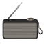 Kreafunk Atune 2 Dab+/Fm Radio W/ Bluetooth - Black Carousel 3