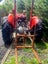 Massey Ferguson 135 Carousel 8