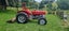 Massey Ferguson 135 Carousel 2