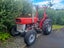 Massey Ferguson 135 Carousel 3