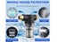 Reusable Sediment Filter for Garden Hose Carousel 3