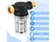 Reusable Sediment Filter for Garden Hose Carousel 5