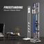 Dyson Cordless Vacuum Cleaner Metal Stand V6 V7 V8 V10 V11 Carousel 15
