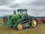 JOHN DEERE 9630T Carousel 1