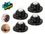 4Pcs Caster Wheels NZ Clearance Carousel 1