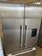 Fisher & Paykel 614L French Door 3 Door Fridge Freezer Ice & Water RF610ADUSX4 Carousel 10