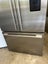 Fisher & Paykel 614L French Door 3 Door Fridge Freezer Ice & Water RF610ADUSX4 Carousel 5