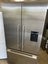 Fisher & Paykel 614L French Door 3 Door Fridge Freezer Ice & Water RF610ADUSX4 Carousel 4