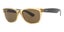 Ray-Ban RB2132 New Wayfarer Polarized 945/57 55 New Unisex Sunglasses Carousel 2