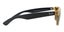 Ray-Ban RB2132 New Wayfarer Polarized 945/57 55 New Unisex Sunglasses Carousel 3