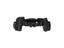 6 In 1 Tactical Waist Bag Tactical Unloading Belt With Pouches Hunting Carousel 7