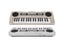 Electronic Organ With Microphone Music Keyboard Electric Keyboard 37 Keys Piano Carousel 6