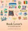 A Book Lover's Sticker Book by Workman Publishing - Hardcover Carousel 1