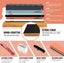 Knife Sharpener Whetstone Kit - (NZ Clearance) Carousel 3