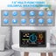 Wireless Weather Station Carousel 5