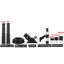 Telescope Astronomical (OVER STOCKED) Carousel 10