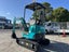 Sunward Digger 1.8Ton Digger/Excavator Carousel 5