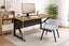 Modern Computer Desk for Home Office, Gaming Desk, Study Table & Writing Desk Carousel 2